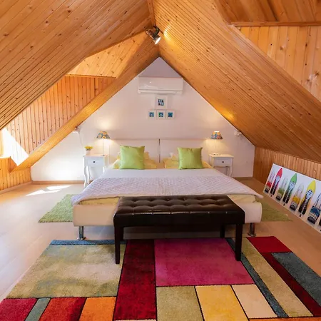 Apartman Oro Old Town Steps From The Sea *