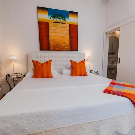 Apartman Oro Old Town Steps From The Sea *