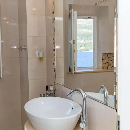 Apartman Oro Old Town Steps From The Sea Korčula